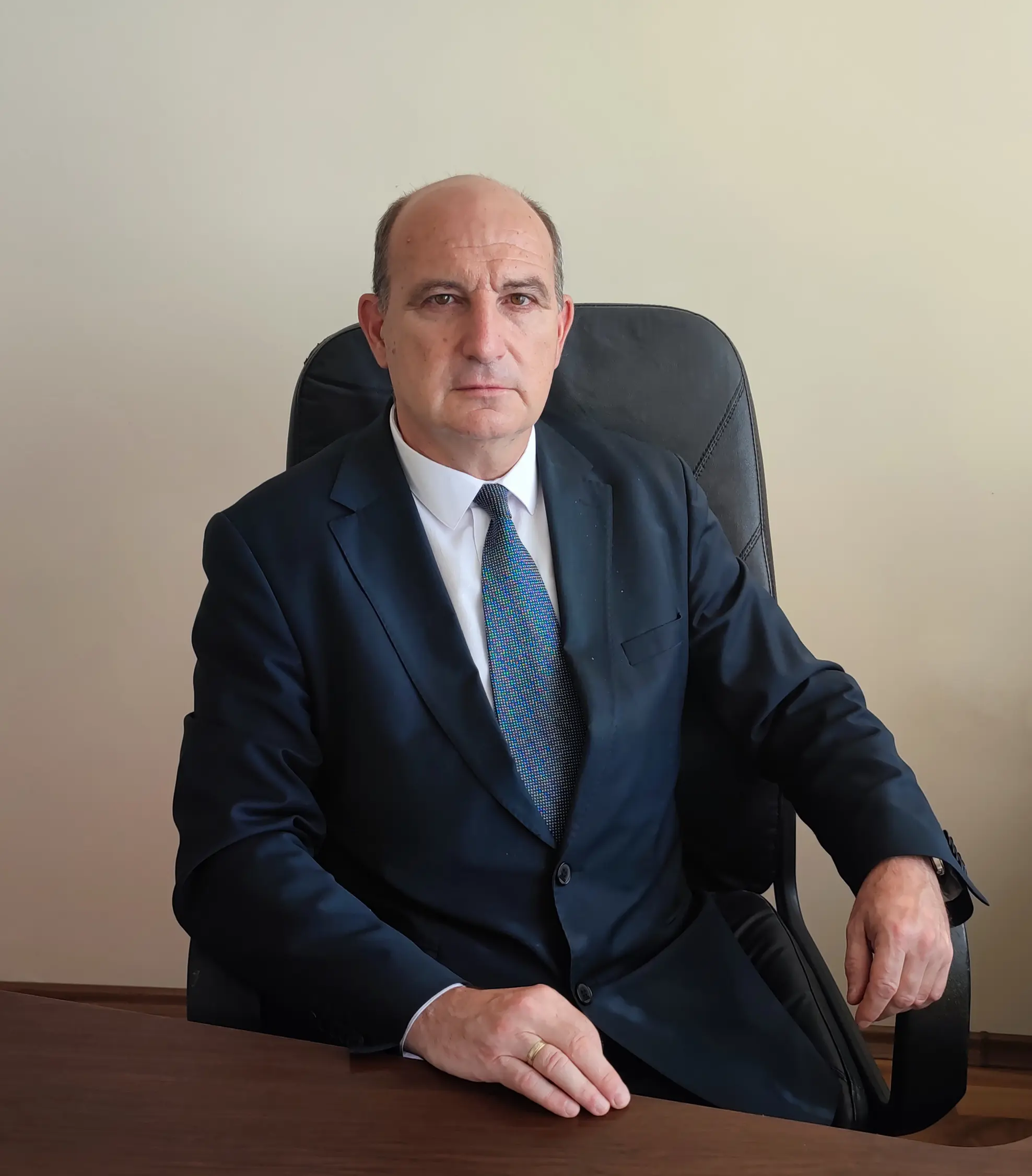 Адвокат Иван Маринов